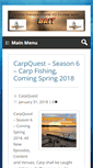 Mobile Screenshot of carpquest.org